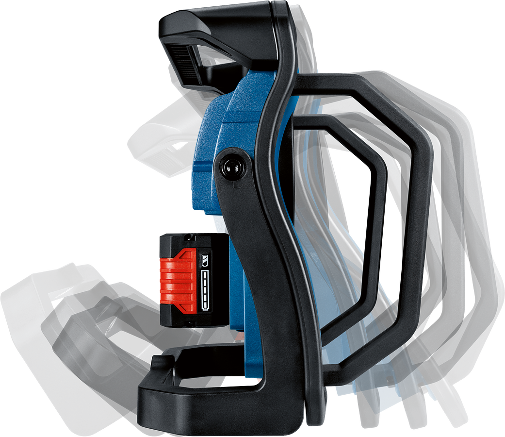 Bosch GLI 18 V-4000C 18V Cordless Light (Body Only) (0601446800)