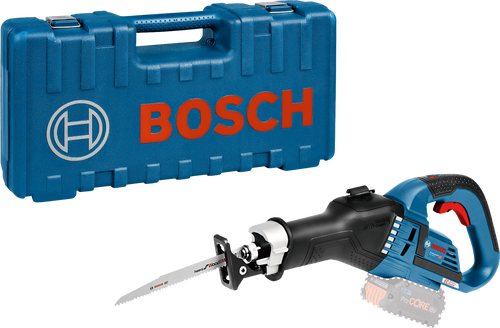 Bosch GSA 18 V-32 Cordless Reciprocating Saw (Body Only) (06016A8109)