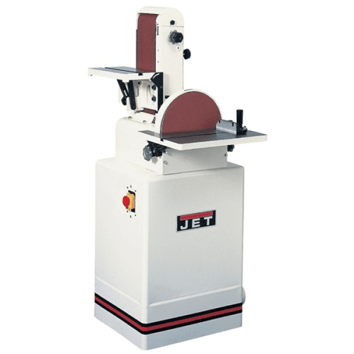 Jet JSG-31A Belt & Disc Sander (JSG-31A)