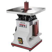 Jet JBSOS-5 Oscillating Spindle Sander