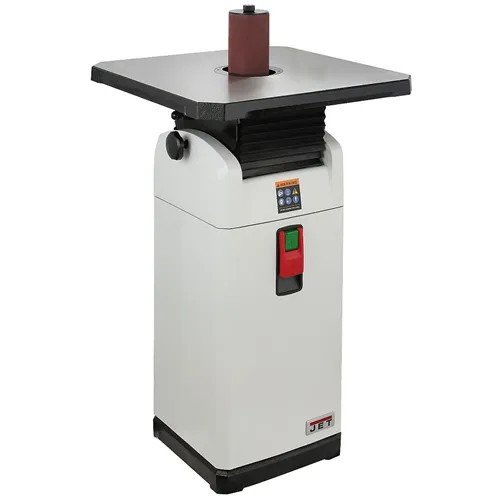 Jet JOSS-S Oscillating Spindle Sander (JOSS-S)