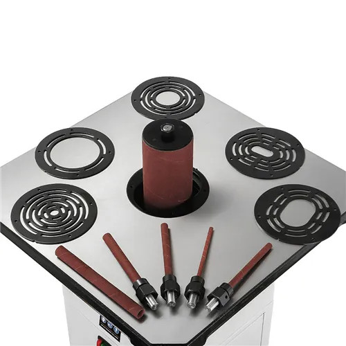 Jet JOSS-S Oscillating Spindle Sander (JOSS-S)