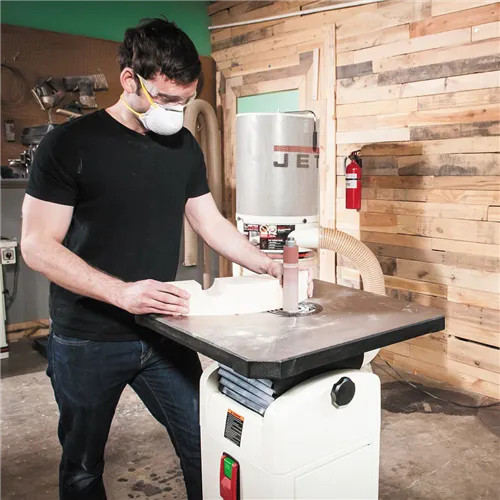 Jet JOSS-S Oscillating Spindle Sander (JOSS-S)