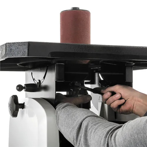 Jet JOSS-S Oscillating Spindle Sander (JOSS-S)