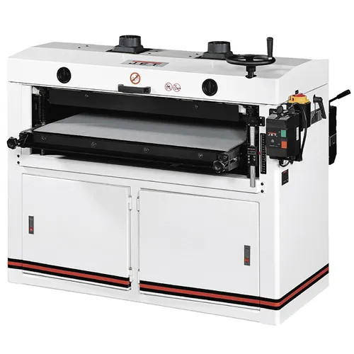 Jet DDS-237-T 940mm Dual Drum Sander (3 Phase) (DDS-237-T)