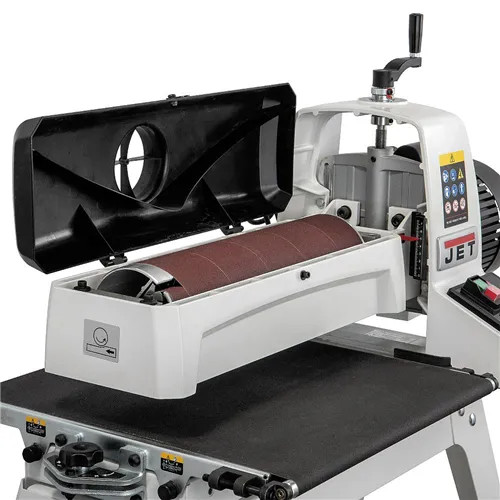 Jet jwds 2024 1632 drum sander