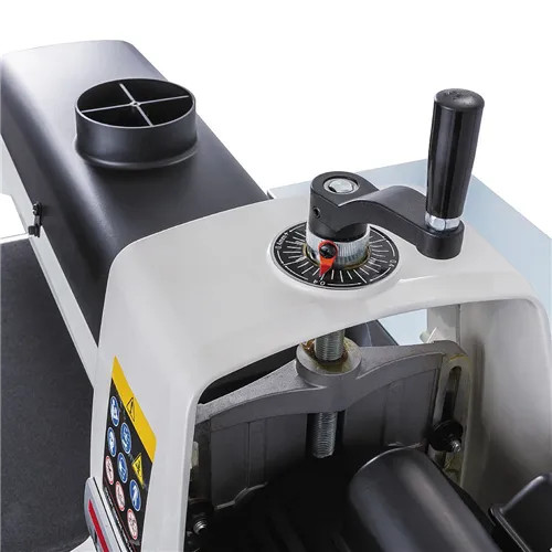Jet JWDS-1632-M Floorstanding Drum Sander (230V) (JWDS-1632-M)