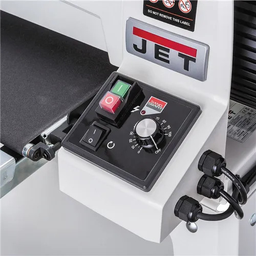 Jet JWDS-1836-M Floorstanding Drum Sander (230V) (JWDS-1836-M)