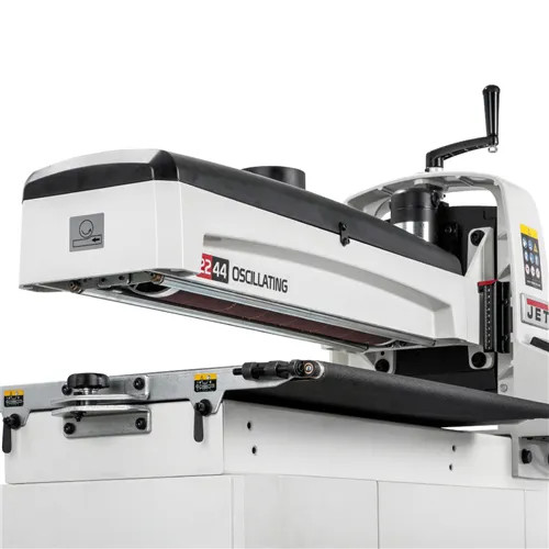 Jet spindle sale sander drums