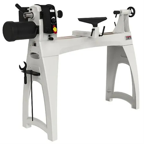Jet JWL-1640EVS Electronic Variable Speed Wood Lathe (JWL-1440EVS)