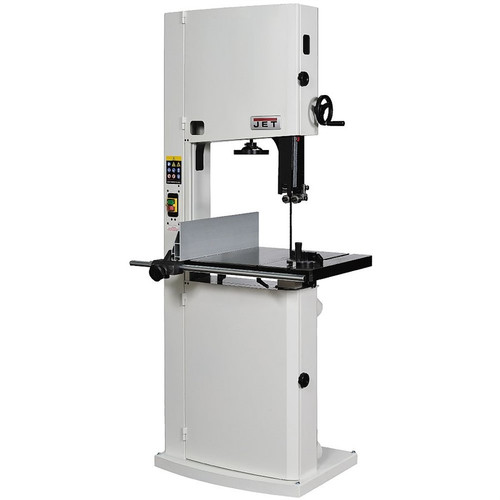 Jet JWBS-18-M 470mm Bandsaw (400V-3Phase) (JWBS-18-T)