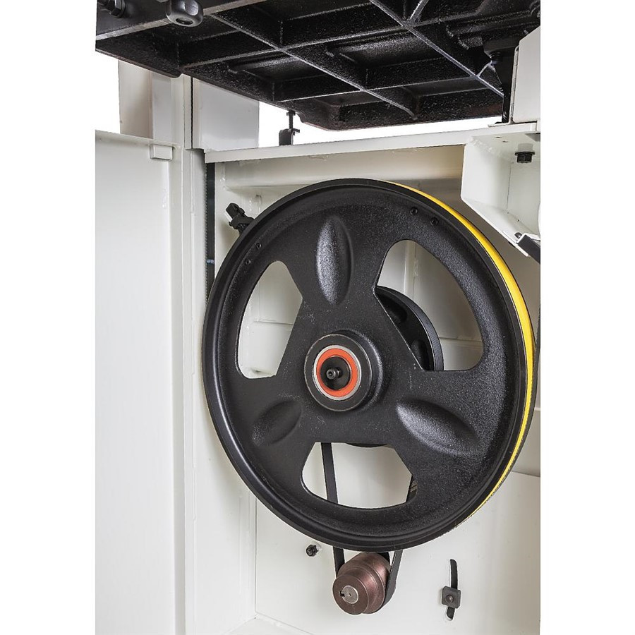 Jet JWBS-18-M 470mm Bandsaw (400V-3Phase) (JWBS-18-T)