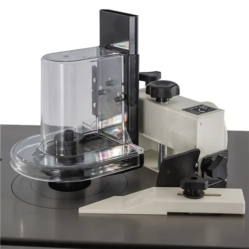 Jet JWS-34KX-M Spindle Moulder (230V) (JWS-34KX-M)