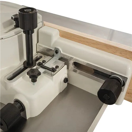 Jet JWS-34KX-M Spindle Moulder (230V) (JWS-34KX-M)