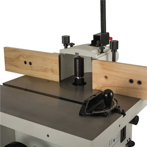 Jet JWS-34KX-M Spindle Moulder (230V) (JWS-34KX-M)