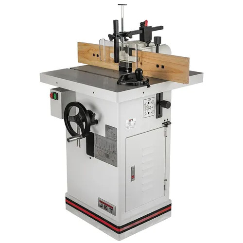 Jet JWS-34KX-M Spindle Moulder (230V) (JWS-34KX-M)