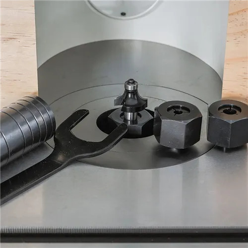 Jet JWS-34KX-M Spindle Moulder (230V) (JWS-34KX-M)