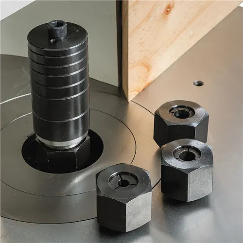 Jet JWS-34KX-M Spindle Moulder (230V) (JWS-34KX-M)