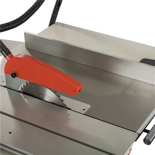 Jet JTS-600X-T Table Saw (400V-3 Phase) (JTS-600X-T)