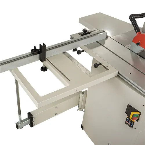 Jet JTS-600X-T Table Saw (400V-3 Phase) (JTS-600X-T)