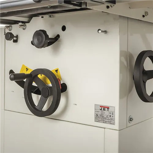 Jet JTS-600X-T Table Saw (400V-3 Phase) (JTS-600X-T)