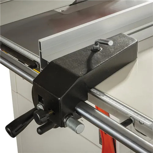 Jet JTS-600XL 10" Table Saw (230V) (JTS-600XL-M)