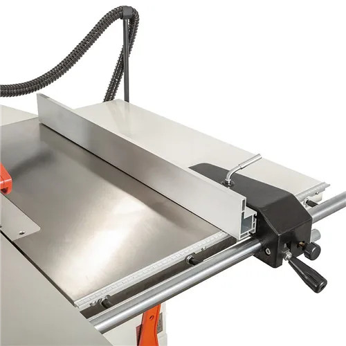Jet JTS-600XL 10" Table Saw (230V) (JTS-600XL-M)