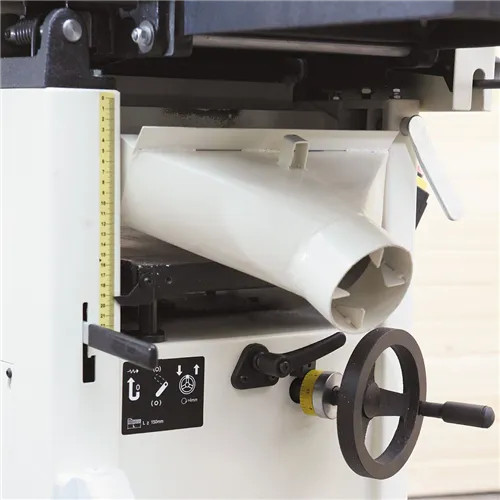 Jet JPT-310 Planer Thicknesser (230V) (JPT-310-M)