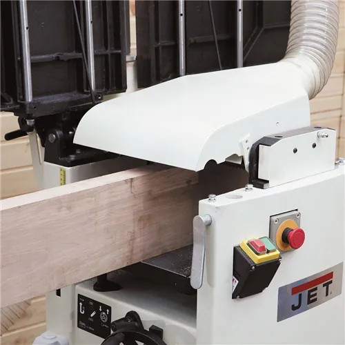 Jet JPT-310 Planer Thicknesser (230V) (JPT-310-M)
