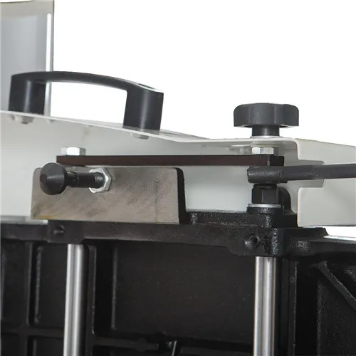 Jet JPT-310HH Helical Planer Thicknesser (400V - 3 Phase) (JPT-310HH-T)