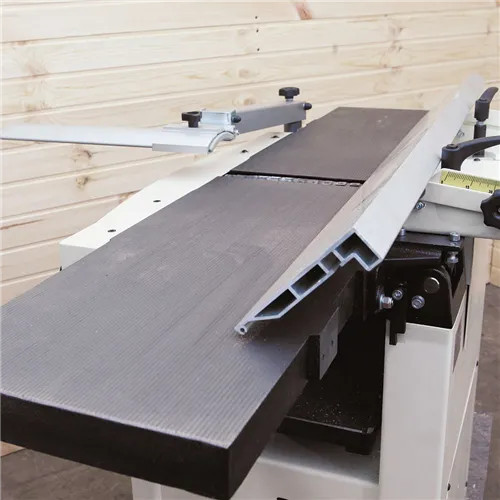Jet JPT-310HH Helical Planer Thicknesser (400V - 3 Phase) (JPT-310HH-T)