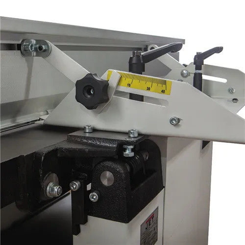 Jet JPT-310HH Helical Planer Thicknesser (400V - 3 Phase) (JPT-310HH-T)