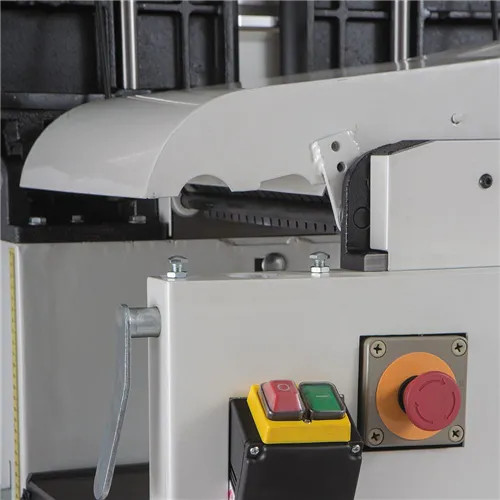 Jet JPT-310HH Helical Planer Thicknesser (400V - 3 Phase) (JPT-310HH-T)