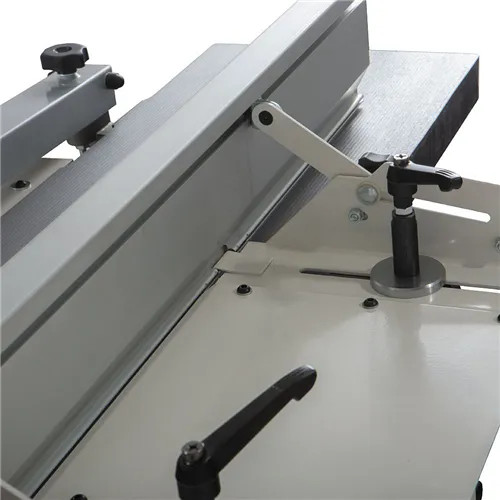 Jet JPT-310HH Helical Planer Thicknesser (400V - 3 Phase) (JPT-310HH-T)