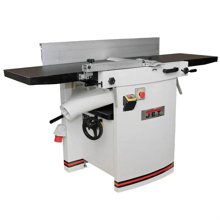 Jet JPT-410 Planer Thicknesser (400V - 3Phase) (JPT-410-T)