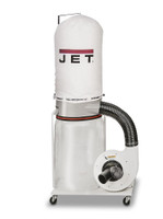 Jet DC1100A Dust Extractor (400V-3 Phase) (DC1100A-T)