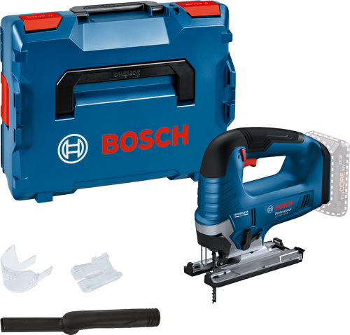 Bosch GST 18 V-125 B 18V Jigsaw Body Only (L-Boxx) (06015B3000)