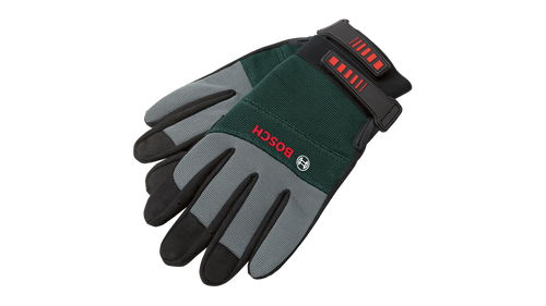 Bosch Garden Gloves (X-Large) (F016800314)