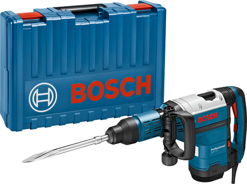 Bosch GSH7 VC Professional SDS-Max Demolition Hammer