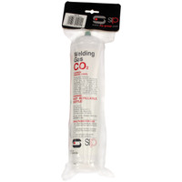 SIP 390g CO2 Disposable Gas Bottle Pack (04015)