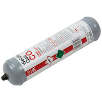 SIP 600g CO2 Disposable Gas Bottle (02654)