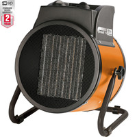 SIP Fireball 400V Turbofan 5000 Electric Fan Heater