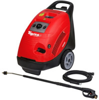 TIGREN Hot Wash 6000 Electric Pressure Washer