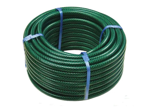 PVC Reinforced Hose 30m 12.5mm (1/2in) Diameter 