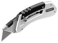 Stanley QuickSlide Pocket Utility Knife