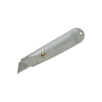 Stanley 138mm Fixed Blade Classic 199E Knife