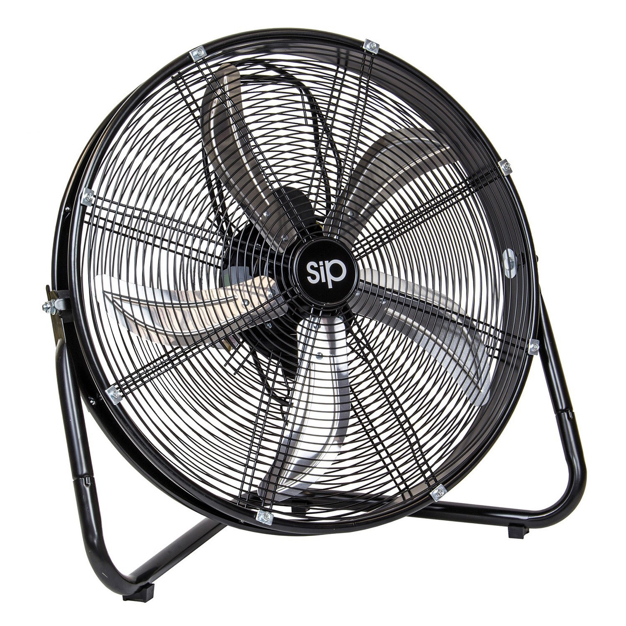 Heavy duty floor fan best sale