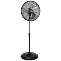SIP 18" Oscillating Pedestal Fan (05633)