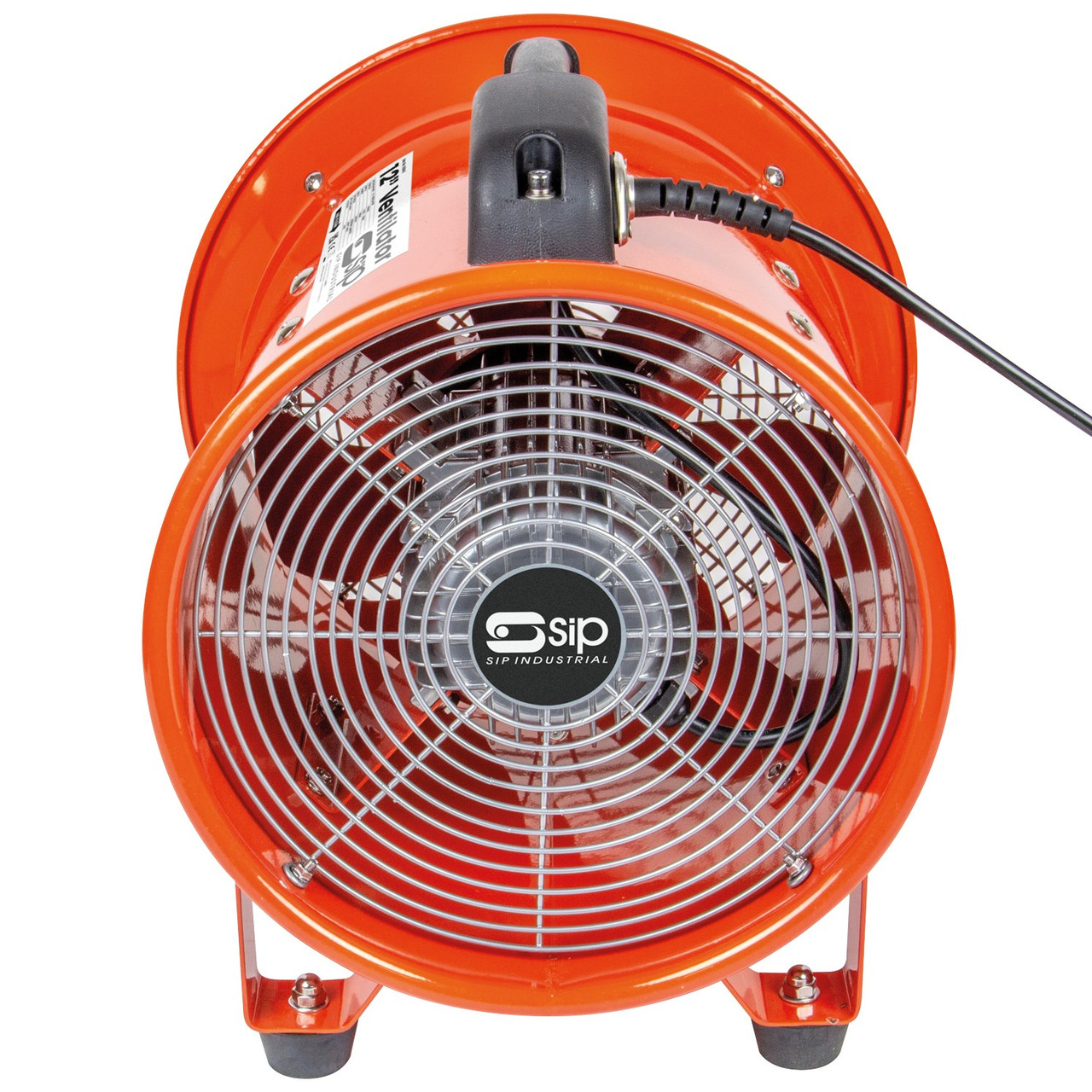 Ventilator 12 volt