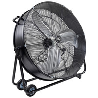 SIP 30" Heavy-Duty Drum Fan (05639)